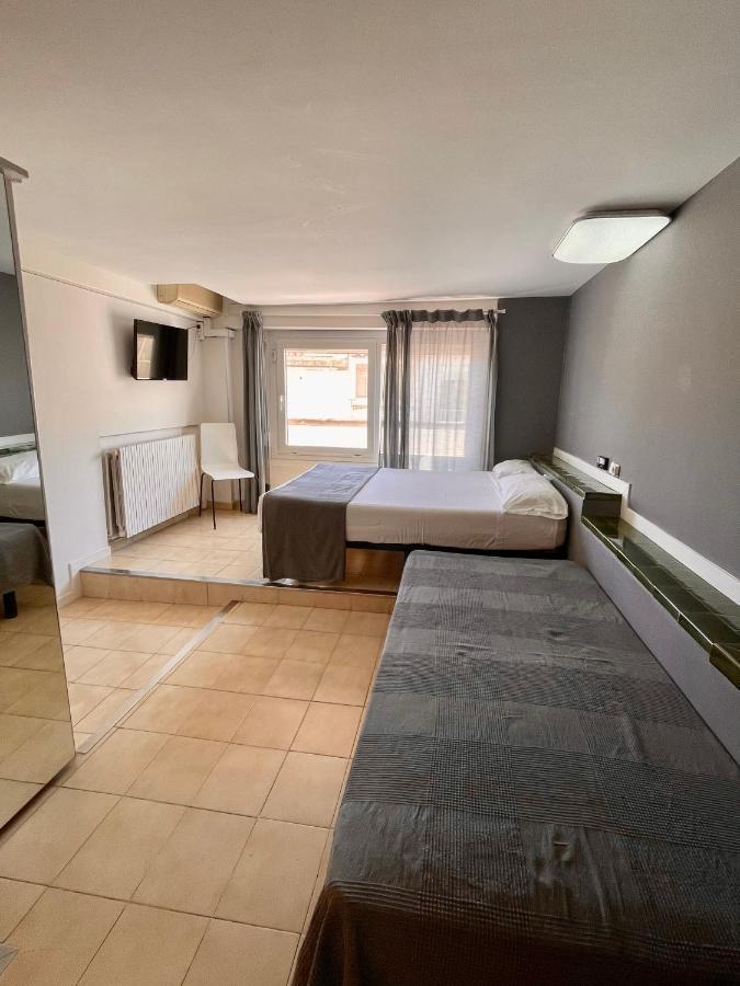 Madison Rooms سيدجيس المظهر الخارجي الصورة