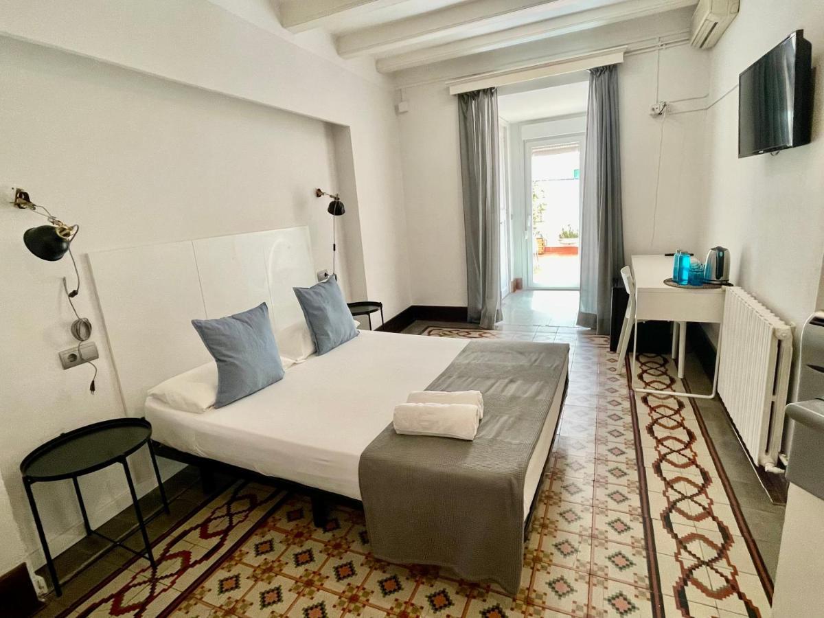 Madison Rooms سيدجيس المظهر الخارجي الصورة