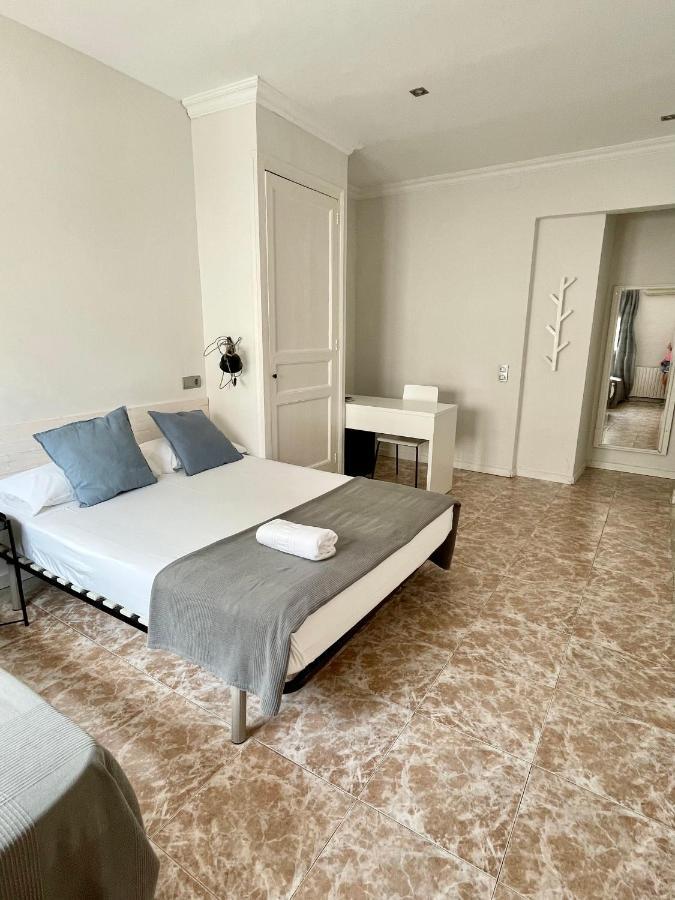 Madison Rooms سيدجيس المظهر الخارجي الصورة