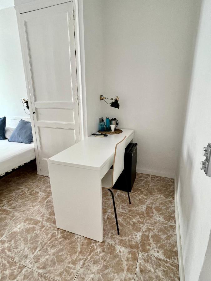 Madison Rooms سيدجيس المظهر الخارجي الصورة