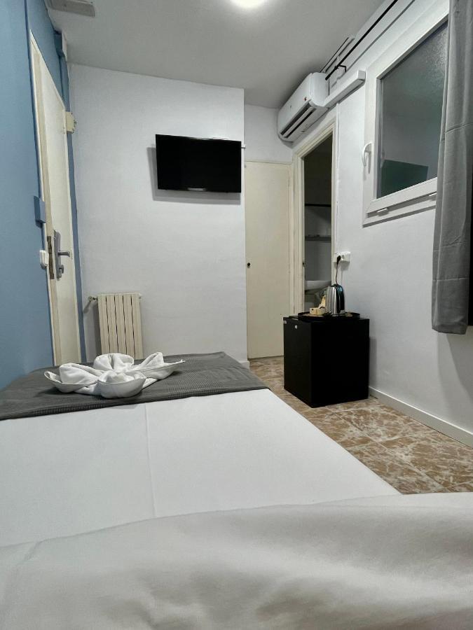 Madison Rooms سيدجيس المظهر الخارجي الصورة
