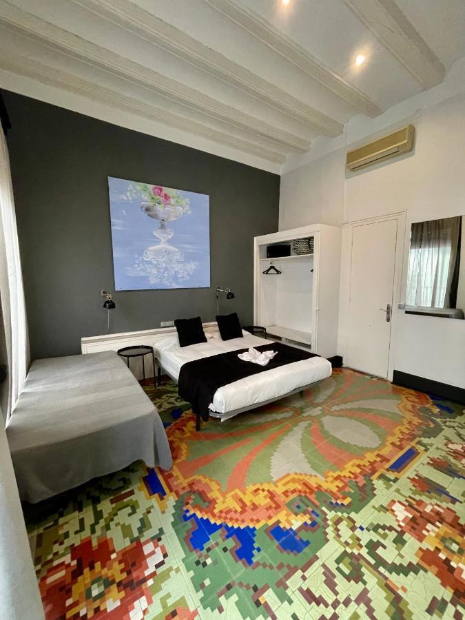 Madison Rooms سيدجيس المظهر الخارجي الصورة