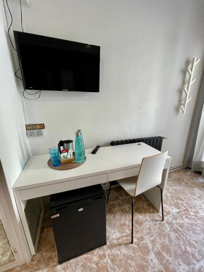 Madison Rooms سيدجيس المظهر الخارجي الصورة