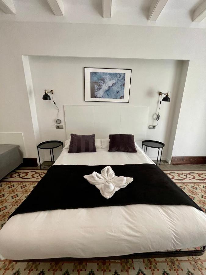 Madison Rooms سيدجيس المظهر الخارجي الصورة