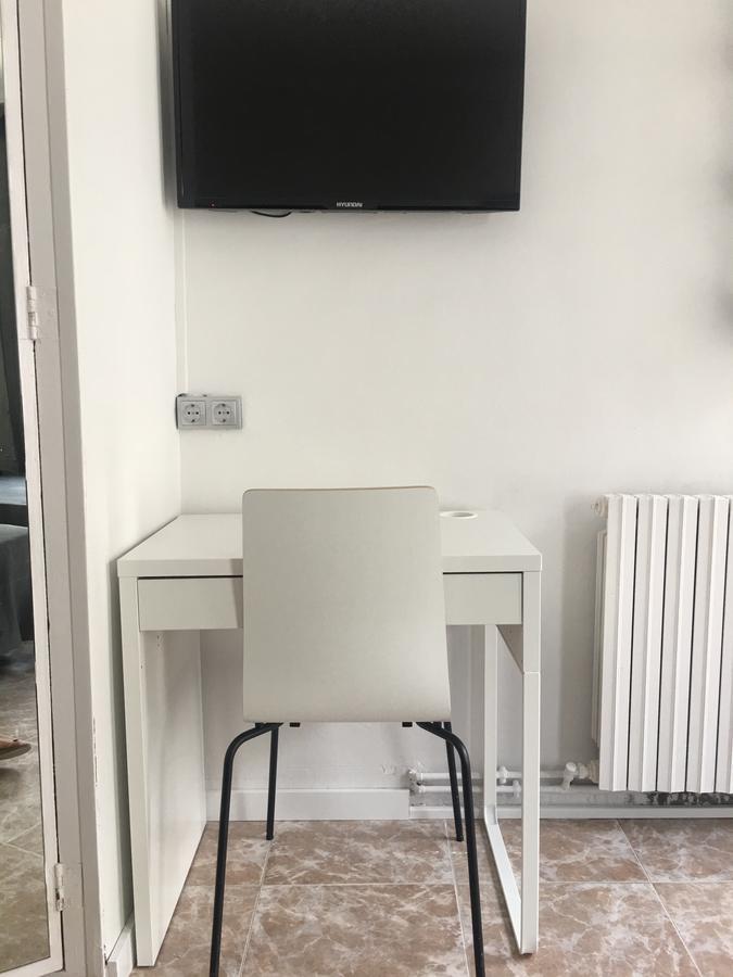 Madison Rooms سيدجيس المظهر الخارجي الصورة